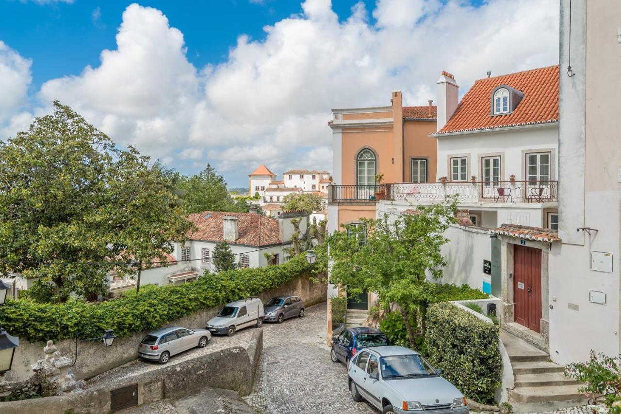 Aguamel Sintra, Boutique Guest House Exterior photo