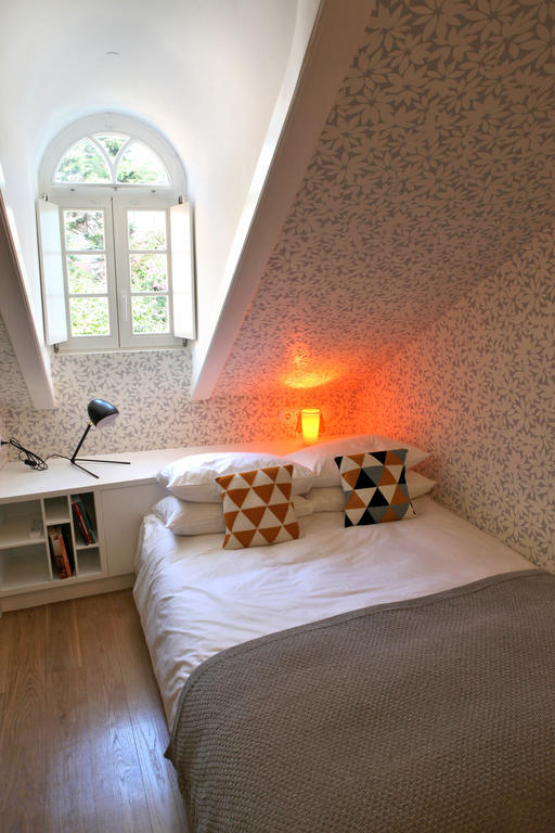 Aguamel Sintra, Boutique Guest House Room photo