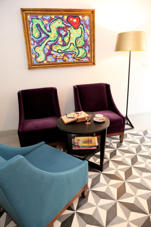 Aguamel Sintra, Boutique Guest House Exterior photo