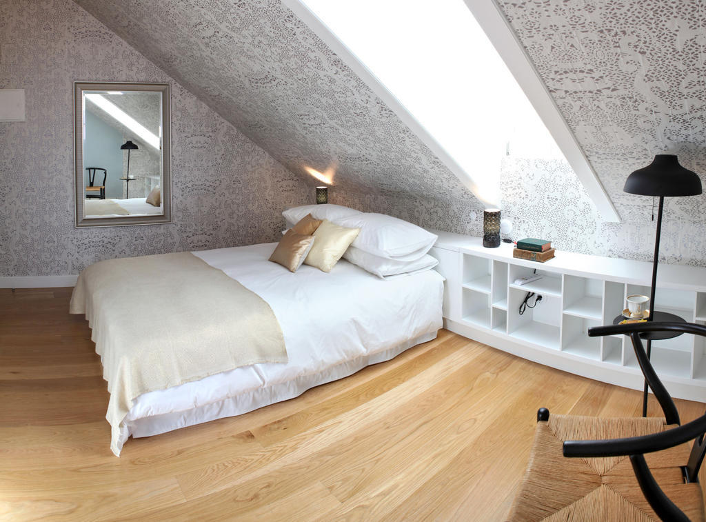 Aguamel Sintra, Boutique Guest House Room photo