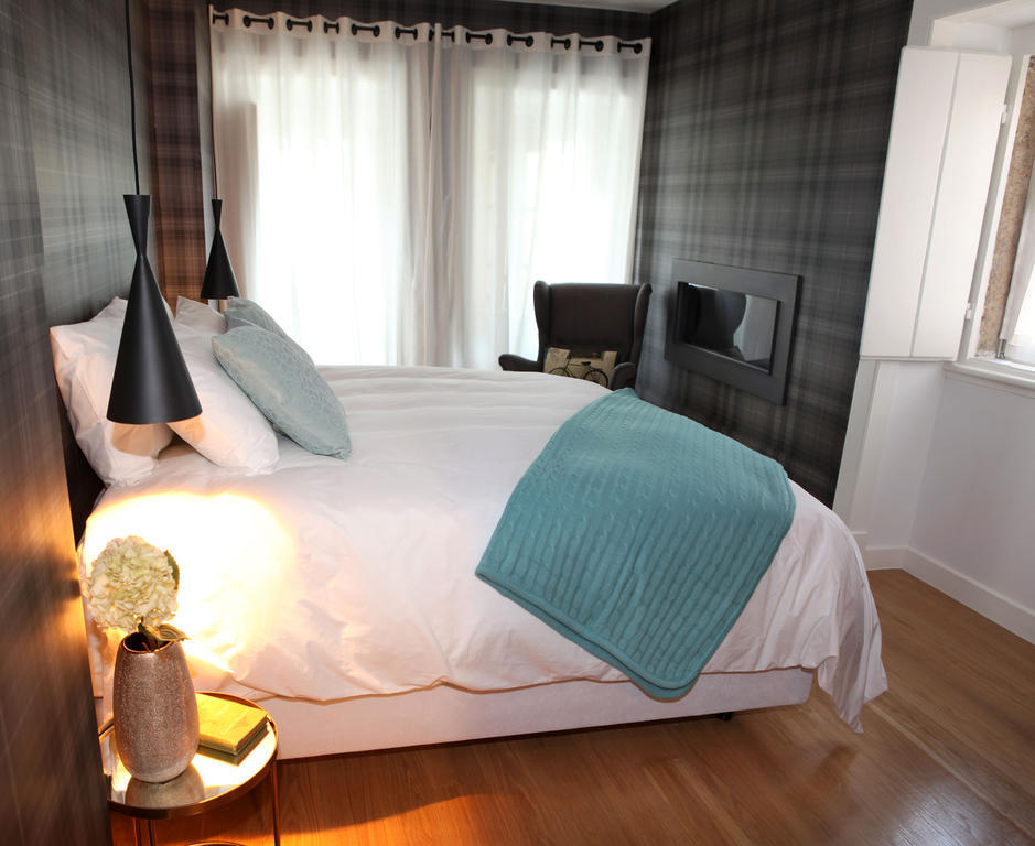 Aguamel Sintra, Boutique Guest House Room photo