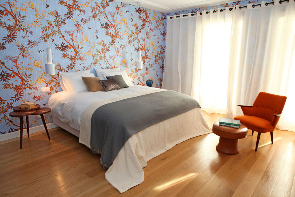 Aguamel Sintra, Boutique Guest House Exterior photo